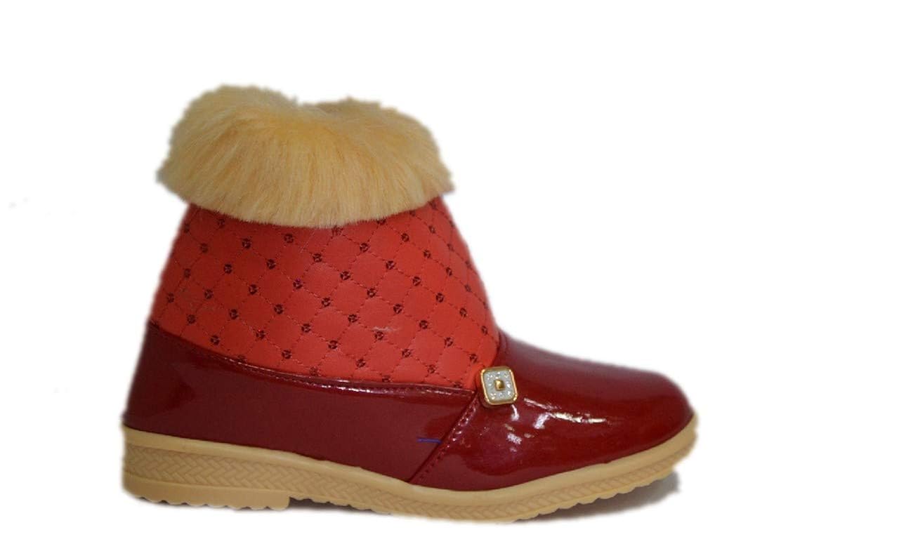 boots with the fur year