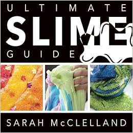 slime book amazon