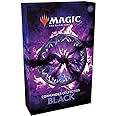 Magic the Gathering MTG Commander Collection: Black
