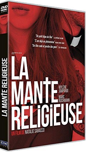 La Mante religieuse