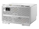 HP HP J9829A 5400R 1100W PoE+ zl2 Power Supply 700 Power Supply J9829A#ABA