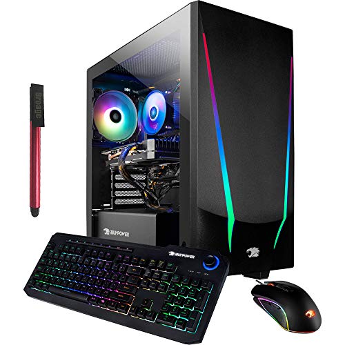 Ibuypower pc lighting Clearance