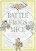 The Battle between the Frogs and the Mice: A Tiny Homeric Epic by 