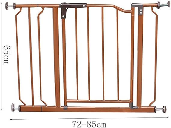 65cm stair gate