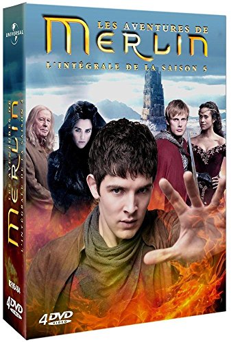 Merlin - Saison 5