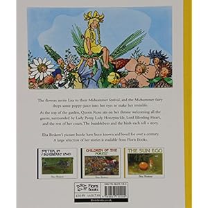 The Flowers' Festival