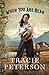 When You Are Near (Brookstone Brides) by Tracie Peterson