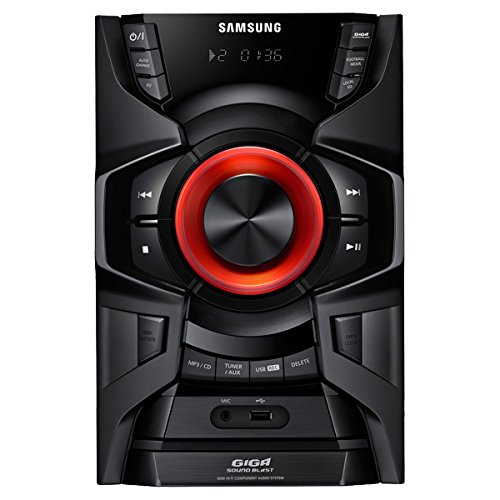 1 Samsung+MX+H630+230W+Component+System