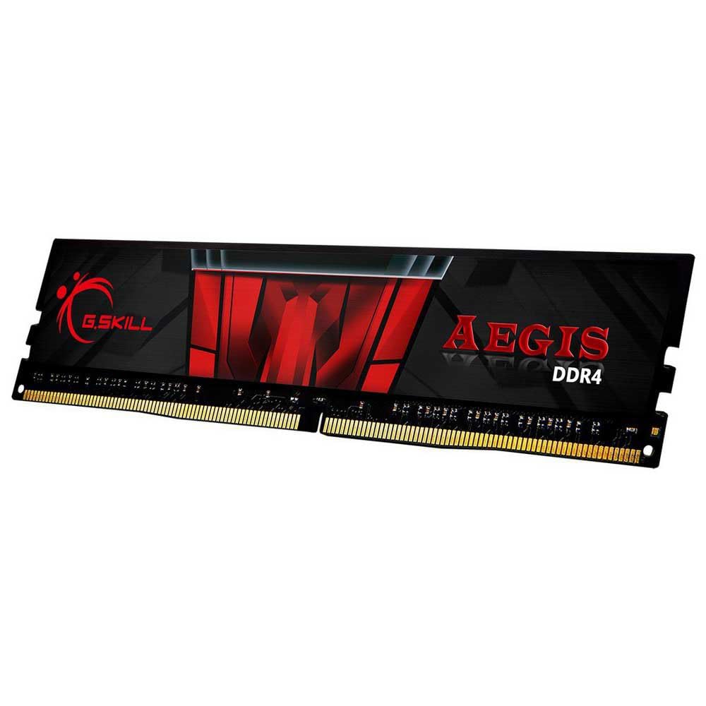 G.Skill AEGIS - DDR4-8 GB - PC3200