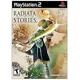 Radiata Stories - PlayStation 2 (Renewed)