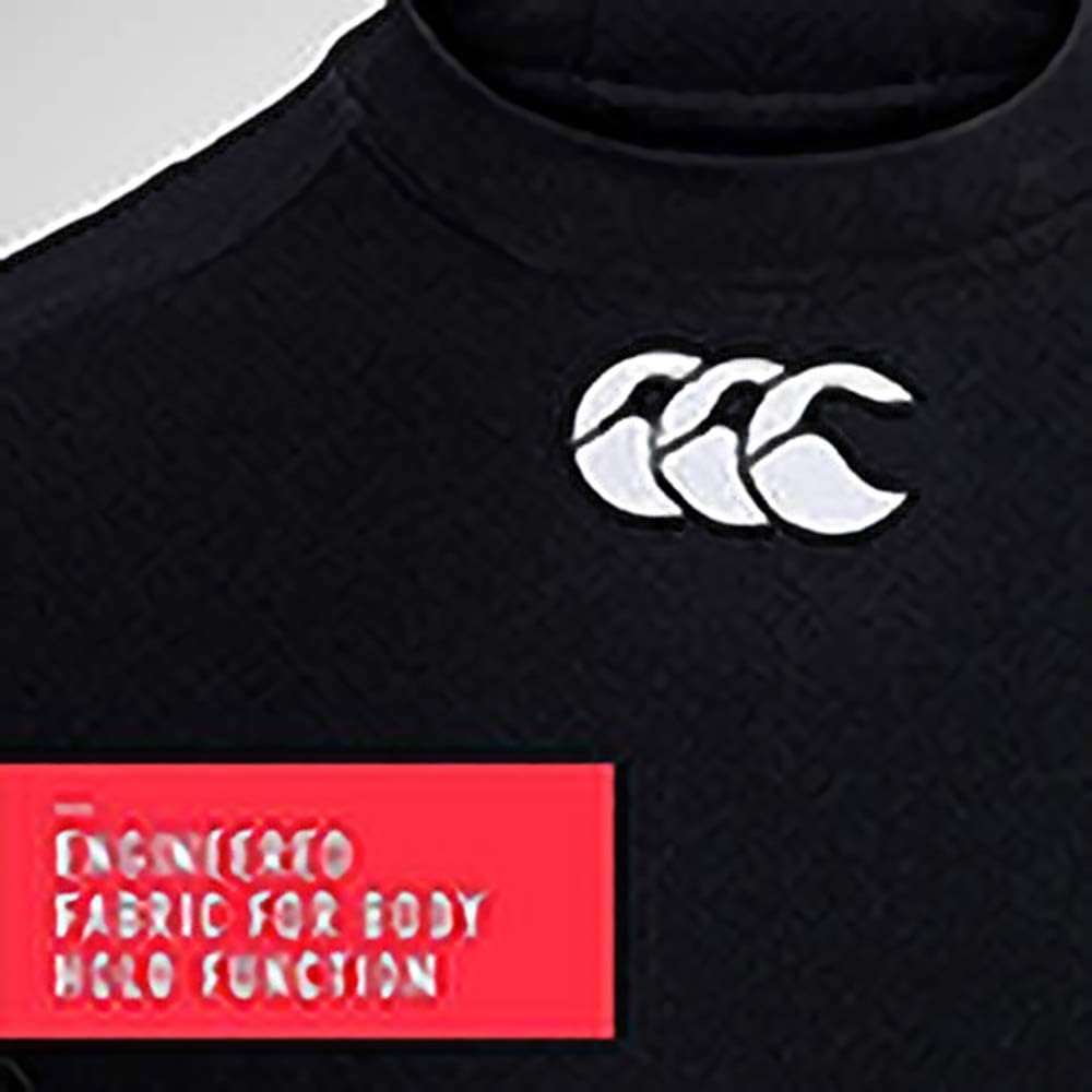 canterbury thermal top