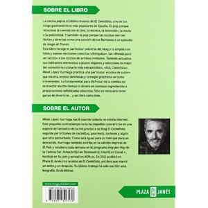 La cocina pop de El Comidista