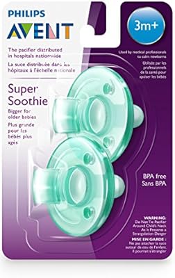 avent soothie uk