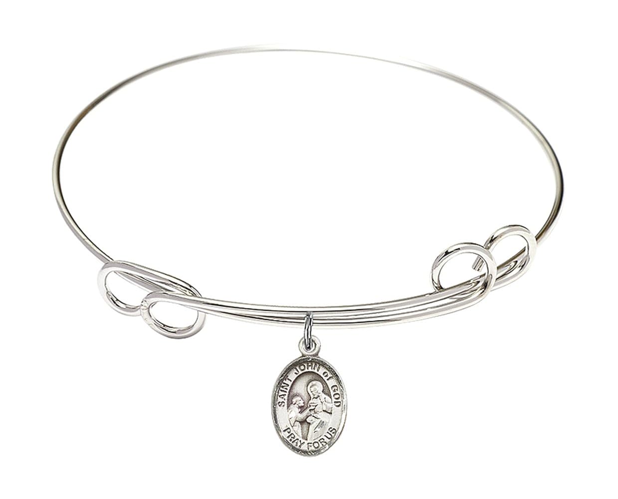 John of God in Sterling Silver Bonyak 