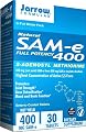 Jarrow Formulas SAM-e, 400 mg