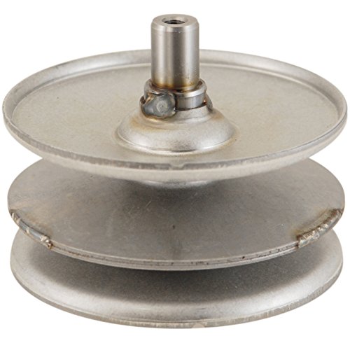MTD 956-04015B Variable Speed Pulley Assembly