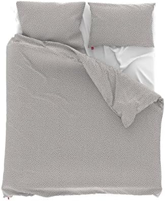 Swenyo Tezuka Cotton Duvet Cover, Queen/Full, Multicolor