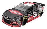 Lionel Racing Austin Dillon # 3 Dow 2017 Chevrolet SS 1:64 Scale ARC HT Official Diecast of the  NASCAR Cup Series