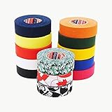 Jaybird & Mais 299 Hockey Tape