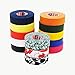 Jaybird 299-1020JR And Mais 299 Hockey Tape: 1