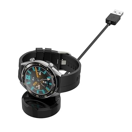 Amazon.com: boomprospect Charger Dock for Huawei Watch GT ...