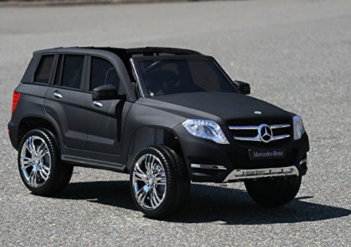 SMARTWHEELS.LICENSED MERCEDES BATTERY OPERATED 12V RIDE ON TOY CAR FOR KIDS REMOTE CONTROL. rideONEcar