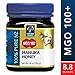 MANUKA HEALTH - MGO 100+ Manuka Honey, 100% Pure New Zealand Honey, 8.8 oz (250 g) (FFP)