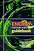 ENERGY CONSERVATION GUIDEBOOK, 3rd Edition by 