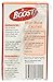 Boost VHC 8oz Brikpaks 27/Case **2 CASE SPECIAL**