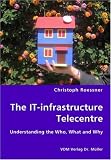 Image de The IT-infrastructure Telecentre