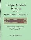 Finger-picked hymns for the mountain dulcimer and CD