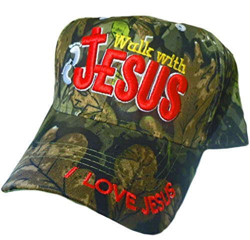 Walk with Jesus 