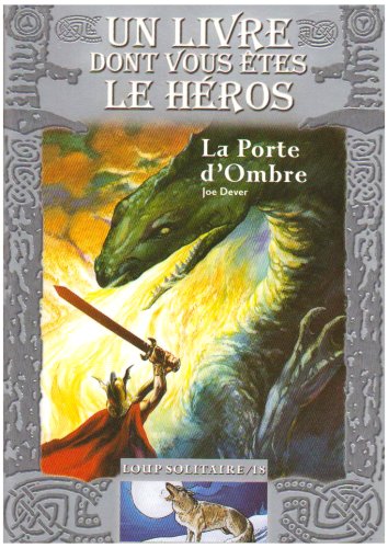 La  porte d'ombre