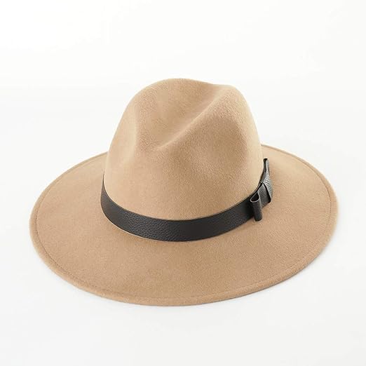 felt panama hat womens