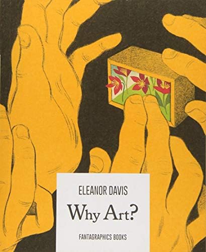 Why Art?