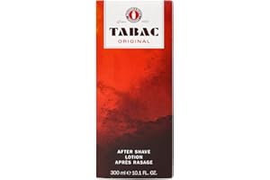 TABAC by Maurer & Wirtz After Shave 10 oz for Men