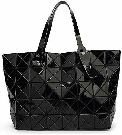 Luxury Handbags Women Bags Designer Lattice Folding Geometry Bags Handbags Famous Brands Bags Bolsas Sac a Main