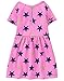Gymboree Girls' Little Easy Li'l Printed Dress