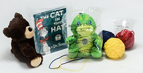 10 x 13 Clear Poly Mailers Self Sealing Plastic Sacks 1.6mmZany Bundle Bags (200 Pack) with Suffocation Warning