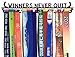 Crownyard Medal Holder - Winners Never Quit Black Medal Display Rack | Medal Hanger for Marathon Race Runners, Triathlon, Gymnastics Or Other Sports