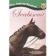 A Horse Named Seabiscuit (All Aboard Reading)
