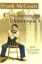 C'est comment l'Amérique ?