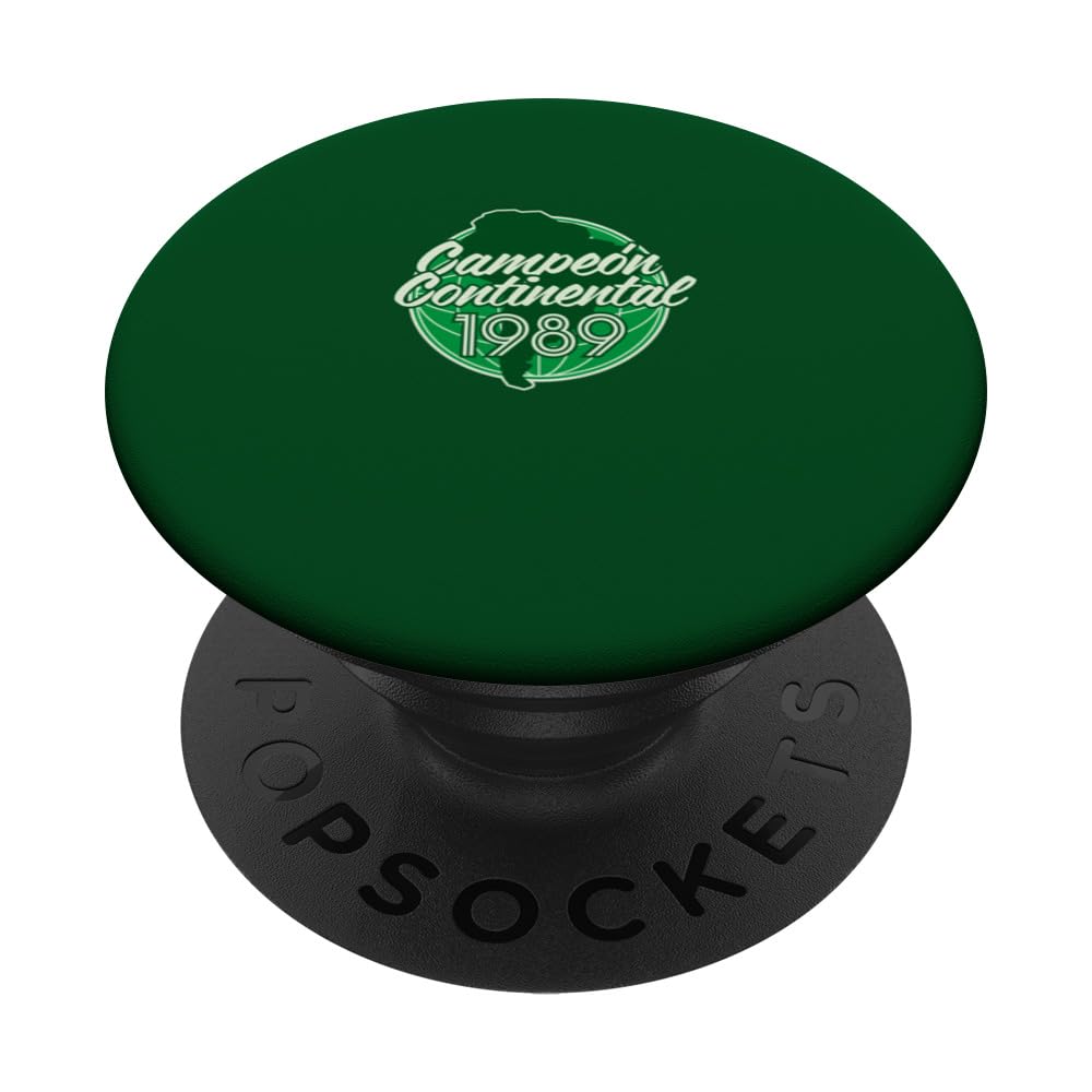 Atletico Nacional de Medellin Exclusive Collection PopSockets Swappable PopGrip