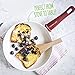 GreenLife CW0005103 Soft Grip Absolutely Toxin-Free Healthy Ceramic Nonstick Dishwasher/Oven Safe Stay Cool Handle Cookware Set, 14-Piece, Burgundy