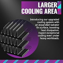 CoolerMaster MasterLiquid ML240L RGB V2, Close-Loop