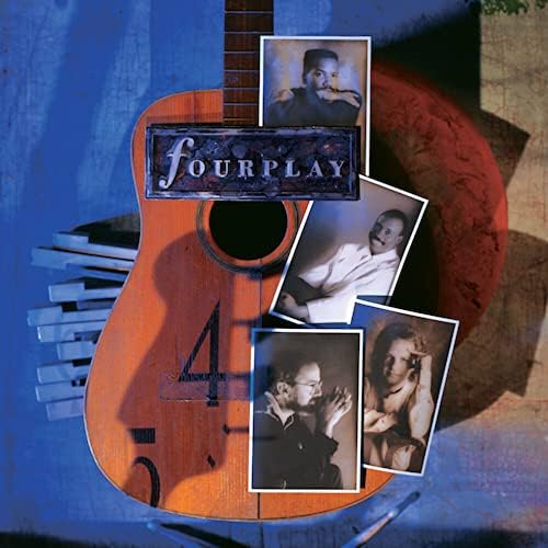 Fourplay - Between the Sheets (30th Anniversary Remastered) (Sacd