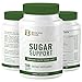 Botanica Boost 450mg Blood Sugar Support Supplement, 100% Natural Blend of 17 Herbs for Healthy Pancreas Function (180 Capsules)