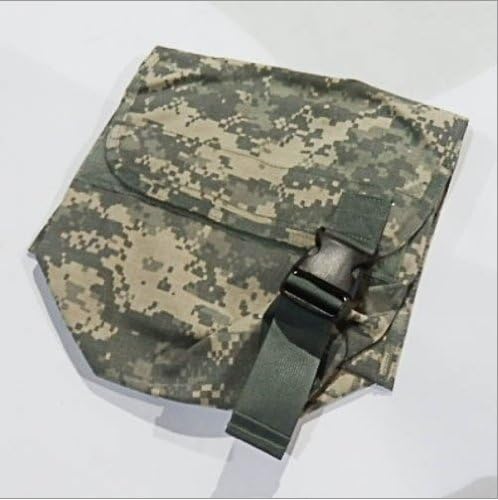 Paraclete Chemical Gas Mask Pouch