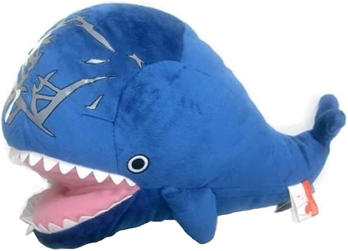 Amazon Co Jp ワンピース レコメンバーズぬいぐるみ ラブーン Recomembers ホビー 通販