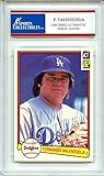 Fernando Valenzuela